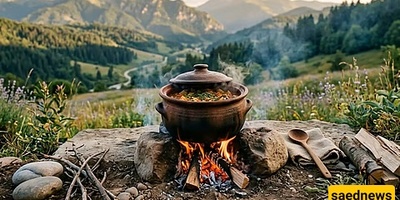 Why Do Some Foods Taste Better When Cooked In An Old Pot?