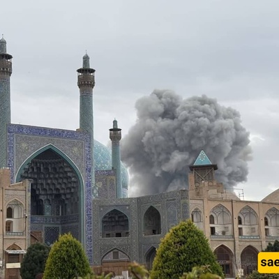 Number of Damaged Historical Sites Rises to 131; Tehran Tops the List of Losses