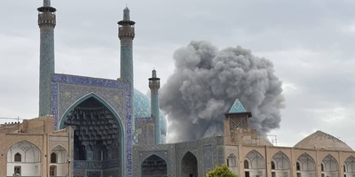Number of Damaged Historical Sites Rises to 131; Tehran Tops the List of Losses