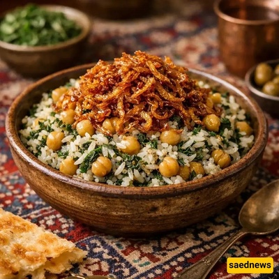 How to Make Hamedani Patelleh Polo: Authentic, Delicious, and a Traditional Masterpiece