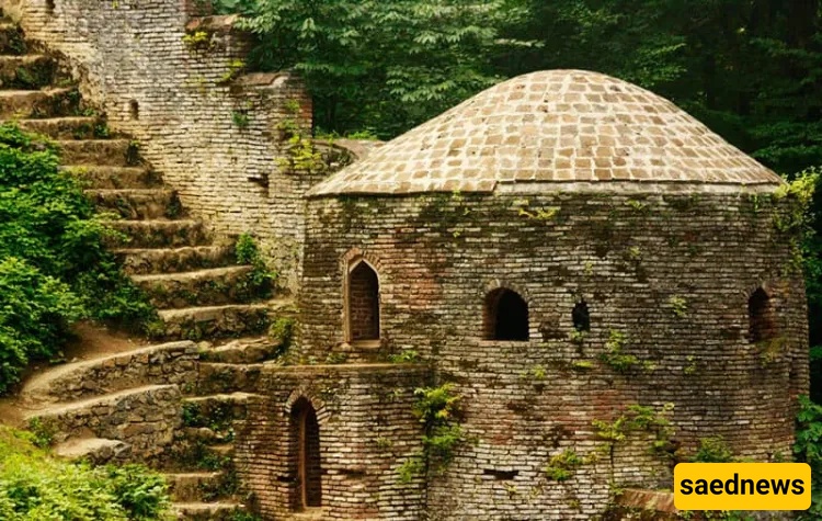 Rudkhan Castle