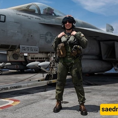 Crime to Escape Scandal: U.S. Attempts to Kill Its Own Pilot Fearing Capture by Iran