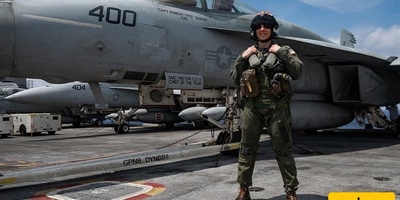 Crime to Escape Scandal: U.S. Attempts to Kill Its Own Pilot Fearing Capture by Iran