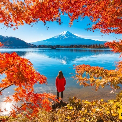 Golden Ways to Use Autumn for Self-Discovery and Personal Growth