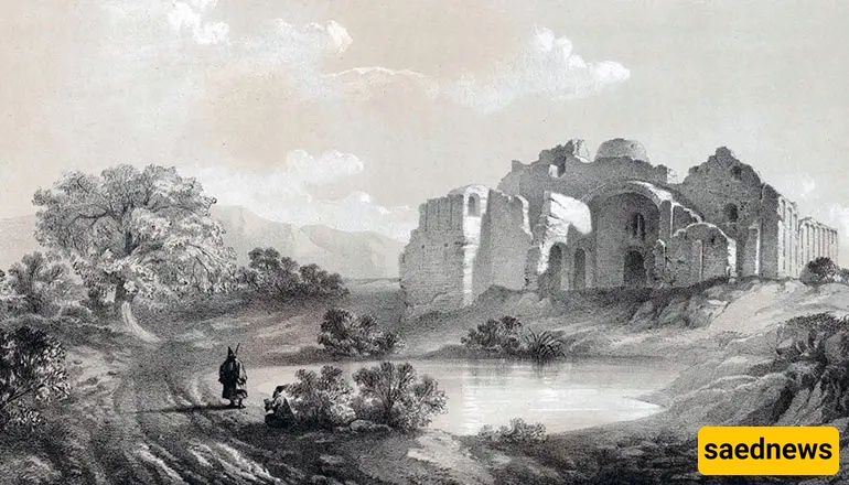 Ardashir Babakan Palace