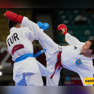 Why Karate Was Excluded from the 2024 Paris Olympics?