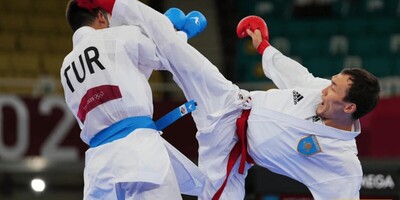 Why Karate Was Excluded from the 2024 Paris Olympics?