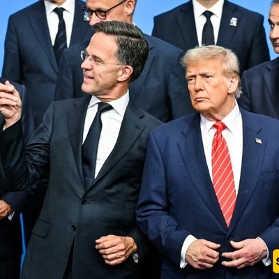 Unprecedented Admission by NATO Secretary-General of Collusion with the United States in the Attack on Iran | How Europe Paved the Way for a U.S. Strike on Iran