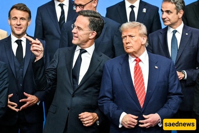 Unprecedented Admission by NATO Secretary-General of Collusion with the United States in the Attack on Iran | How Europe Paved the Way for a U.S. Strike on Iran