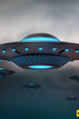 Do Extraterrestrial Beings And Spacecrafts Really Exist?