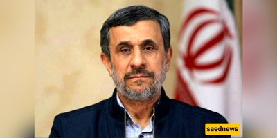 Hand in Hand on the High Road: Khatami and Ahmadinejad’s Unlikely Stroll of Reconciliation