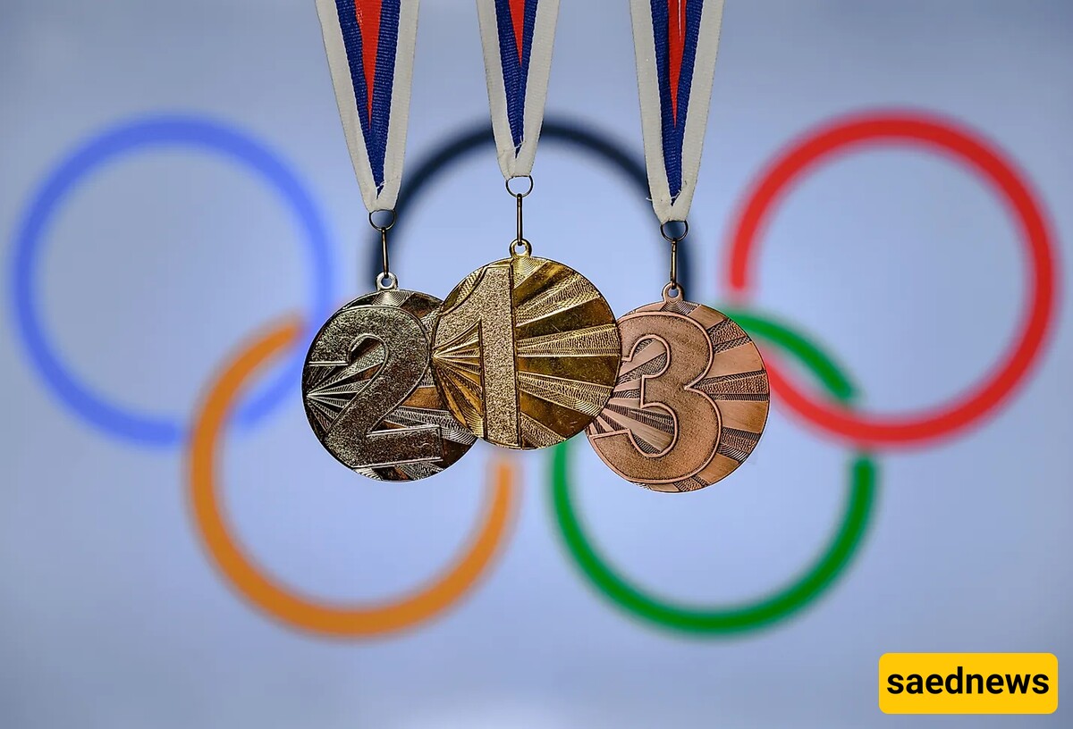 Countries With The Most Stripped Olympic Medals: A Closer Look at Controversy in Sports