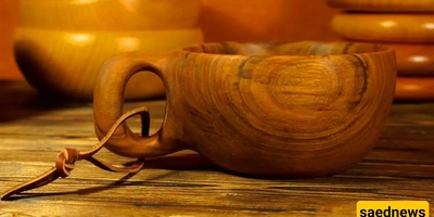 Are Wooden Utensils and Dishes Carcinogenic?