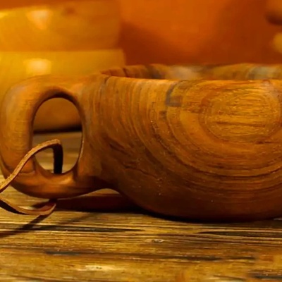 Are Wooden Utensils and Dishes Carcinogenic?