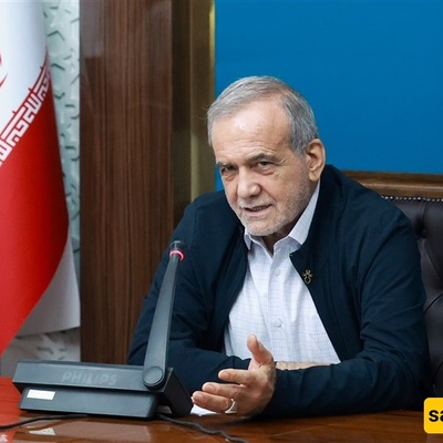 Iranian President: Nuclear Talks Require Guarantees