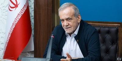 Iranian President: Nuclear Talks Require Guarantees