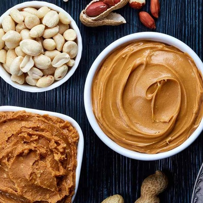 How to Properly Store Peanut Butter