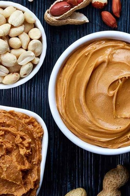 How to Properly Store Peanut Butter