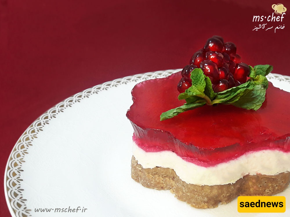 Cheesecake