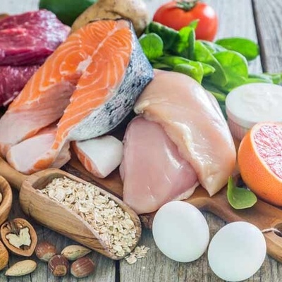 Foods That Help Maintain Your Energy During Long Trips