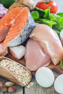Foods That Help Maintain Your Energy During Long Trips