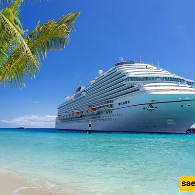 A Short Journey to the Top Scenic Attractions of Kish’s Stunning Beaches + Video