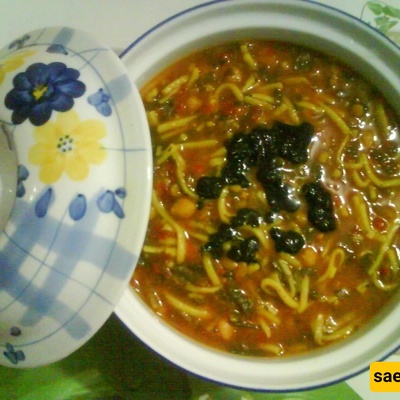 How to Make a Delicious and Nourishing Macaroni Soup
