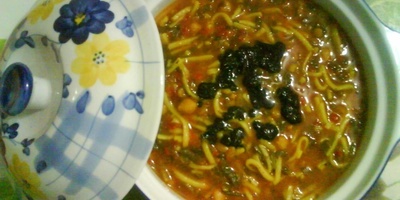 How to Make a Delicious and Nourishing Macaroni Soup