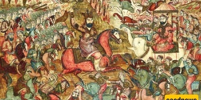 How the Afsharid Dynasty Was Founded and How It Came to an End