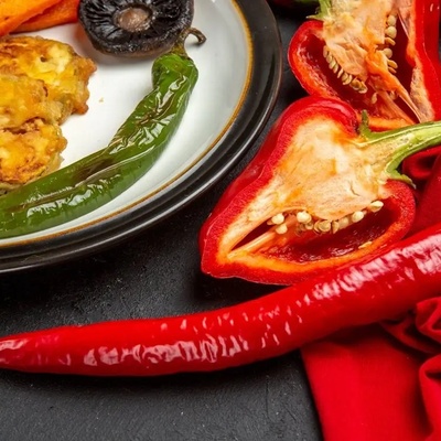 The Origin of Spicy Food: Which Country First Added Heat to Cuisine?