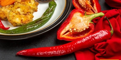 The Origin of Spicy Food: Which Country First Added Heat to Cuisine?