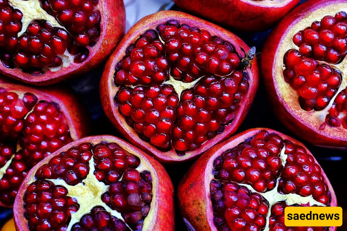 Pomegranate