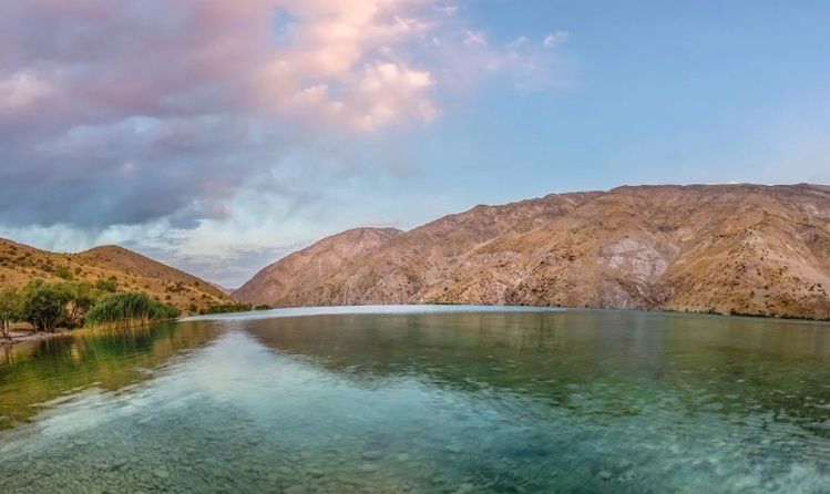 Gahar Lake