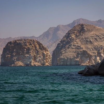 Where Is Musandam Island? Everything You Need to Know Before You Go!