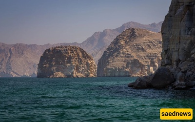 Where Is Musandam Island? Everything You Need to Know Before You Go!