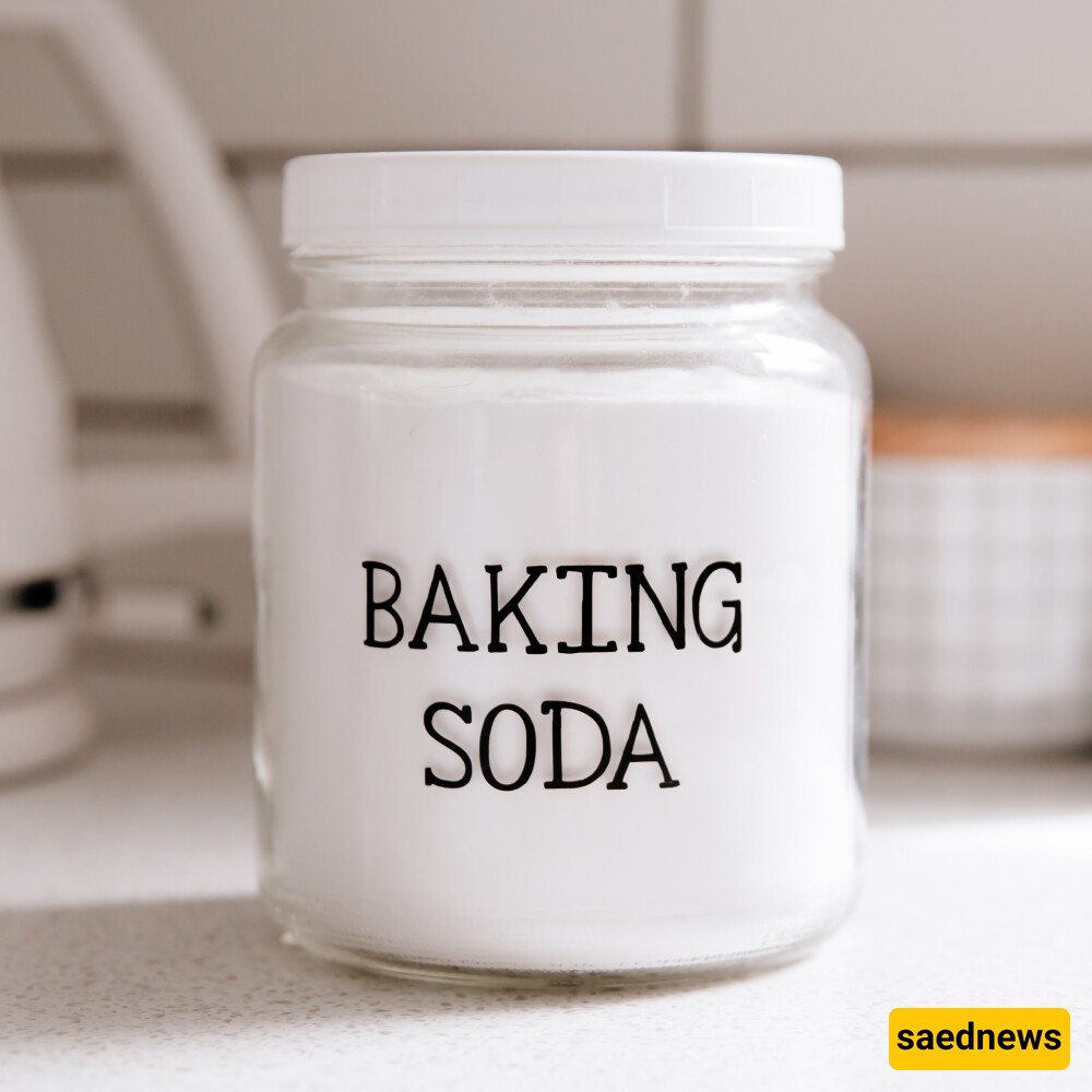 Baking Soda