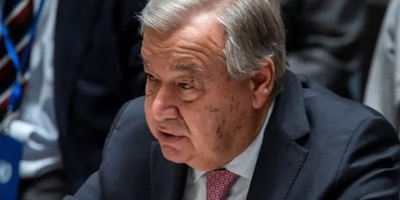 Africa Could Become ‘Renewable Superpower’, Says Guterres