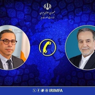 Araghchi: U.S. Actions in the Strait of Hormuz Threaten Regional Peace and Security