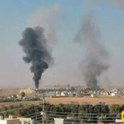 IRGC Strikes JAK Training Facility