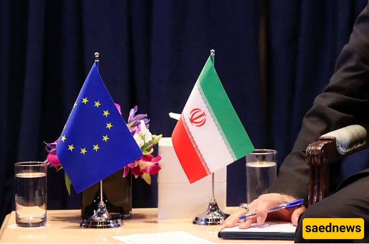 Iran’s Response to the Anti-Iranian Action by Three European Countries: “The Security Council Should Reject Unjust Political Maneuvering”
