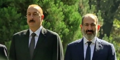 Azerbaija , Armenia Leaders To Hold Peace Talks In Abu Dhabi