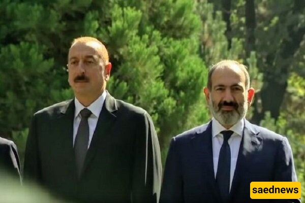 Azerbaija , Armenia Leaders To Hold Peace Talks In Abu Dhabi