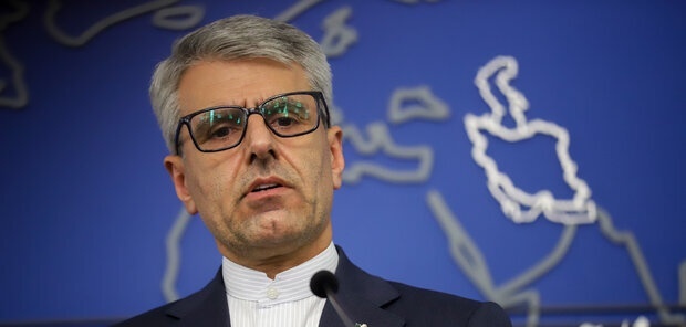 Iran Denounces Israeli Attack on Nasser Hospital in Gaza