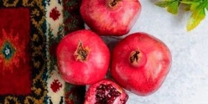 Yalda Night Traditions Around the World!