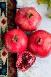 Yalda Night Traditions Around the World!