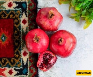 Yalda Night Traditions Around the World!