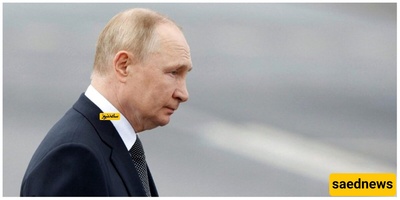 The Reason Behind Putin Not Wearing a Seatbelt Has Been Revealed