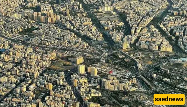 tabriz location