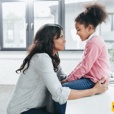 Common Mistakes Parents Make When Encouraging Children