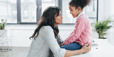 Common Mistakes Parents Make When Encouraging Children